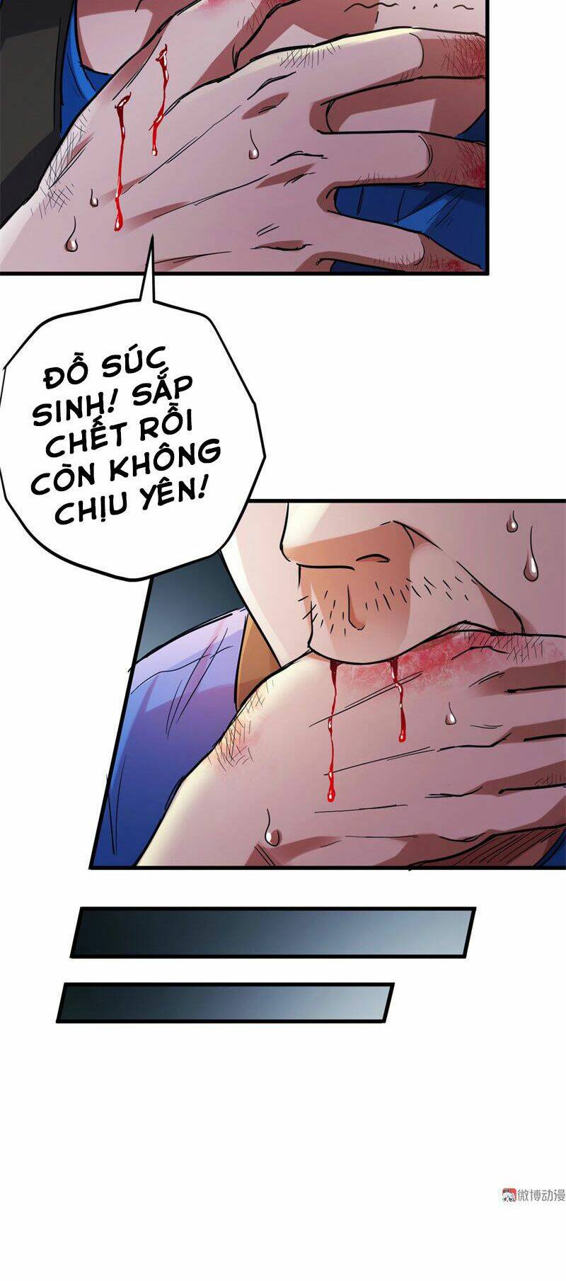 trò chơi thời mạt thế chapter 1 26