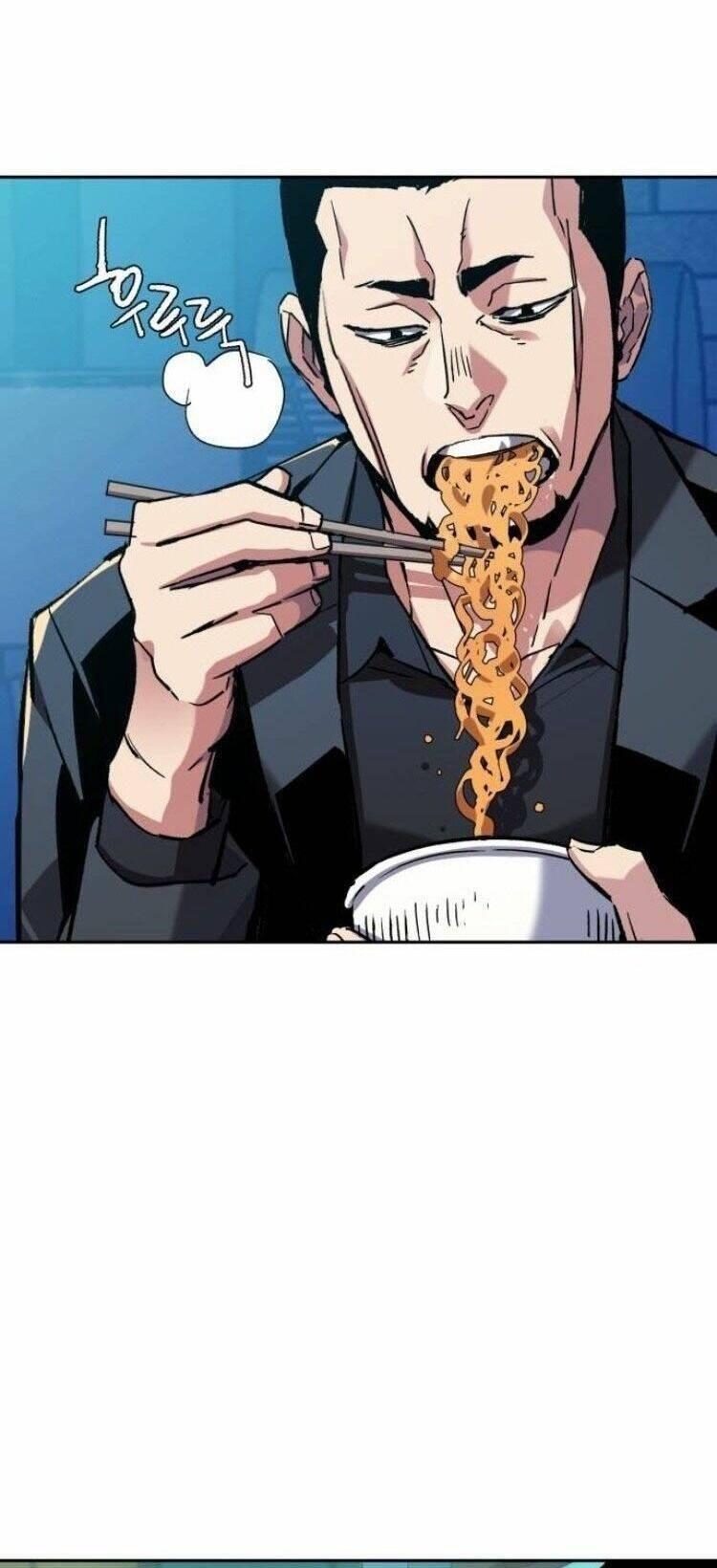 bạn học tôi là lính đánh thuê chapter 44 79