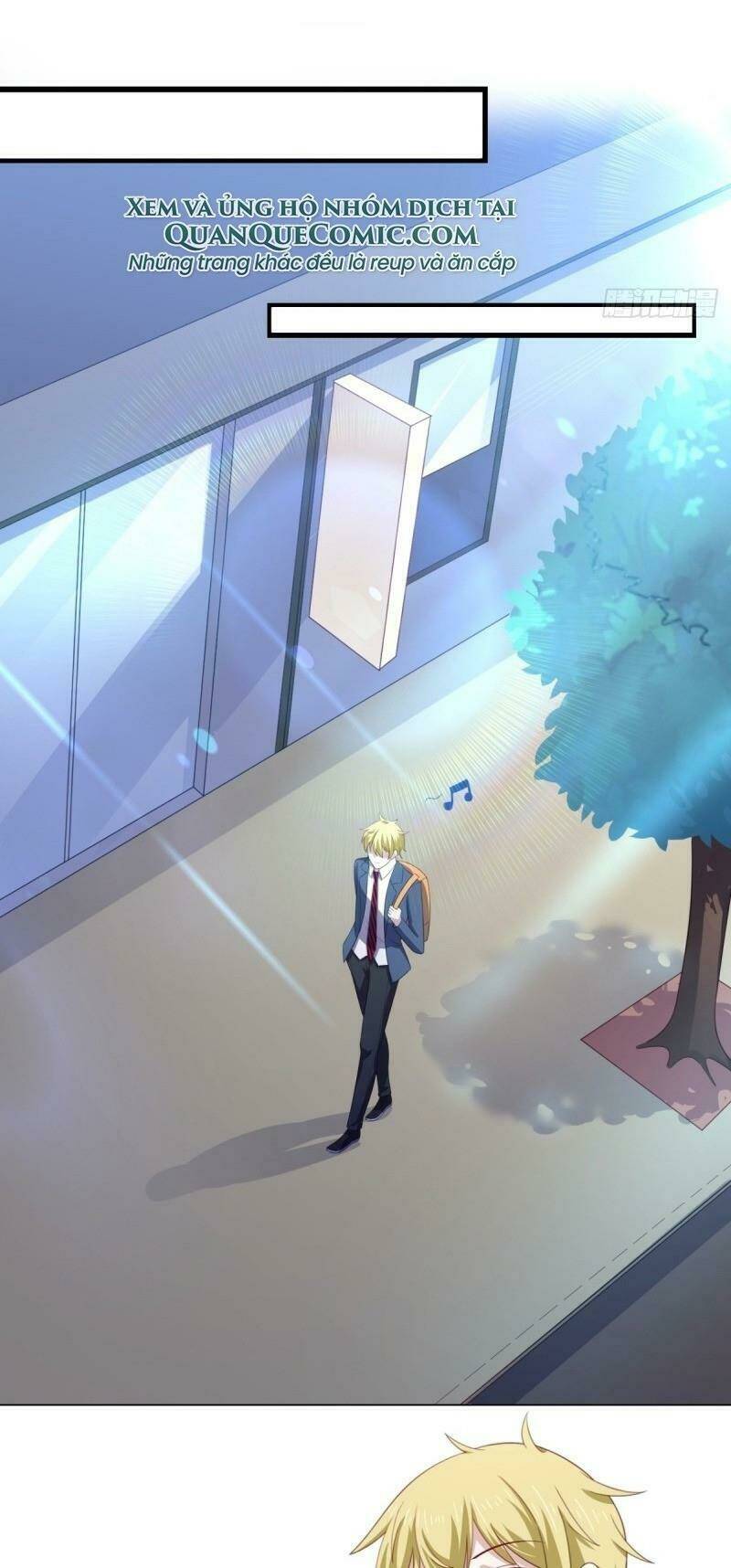 ta làm phản phái ở trong truyện harem chapter 21 9