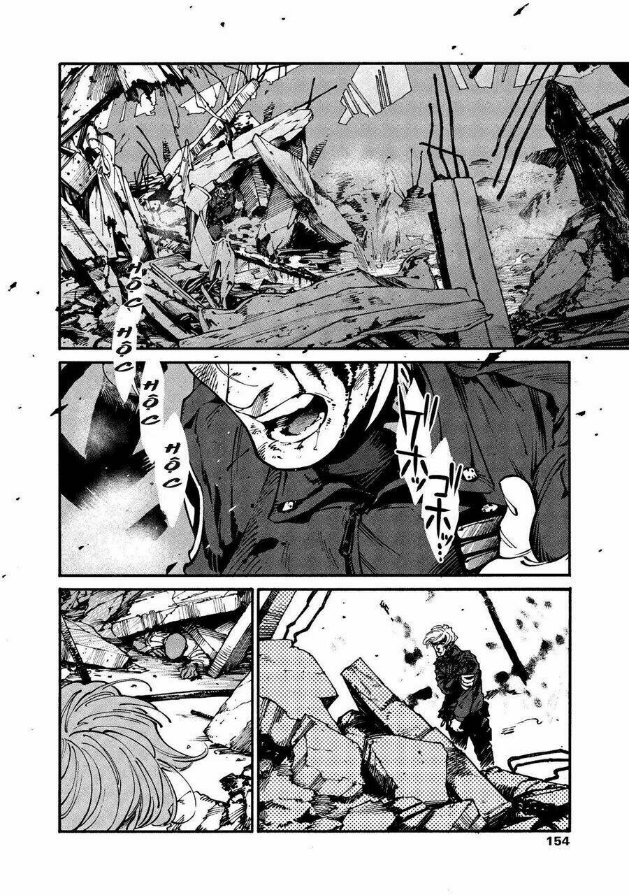 canis – the speaker chapter 10 34