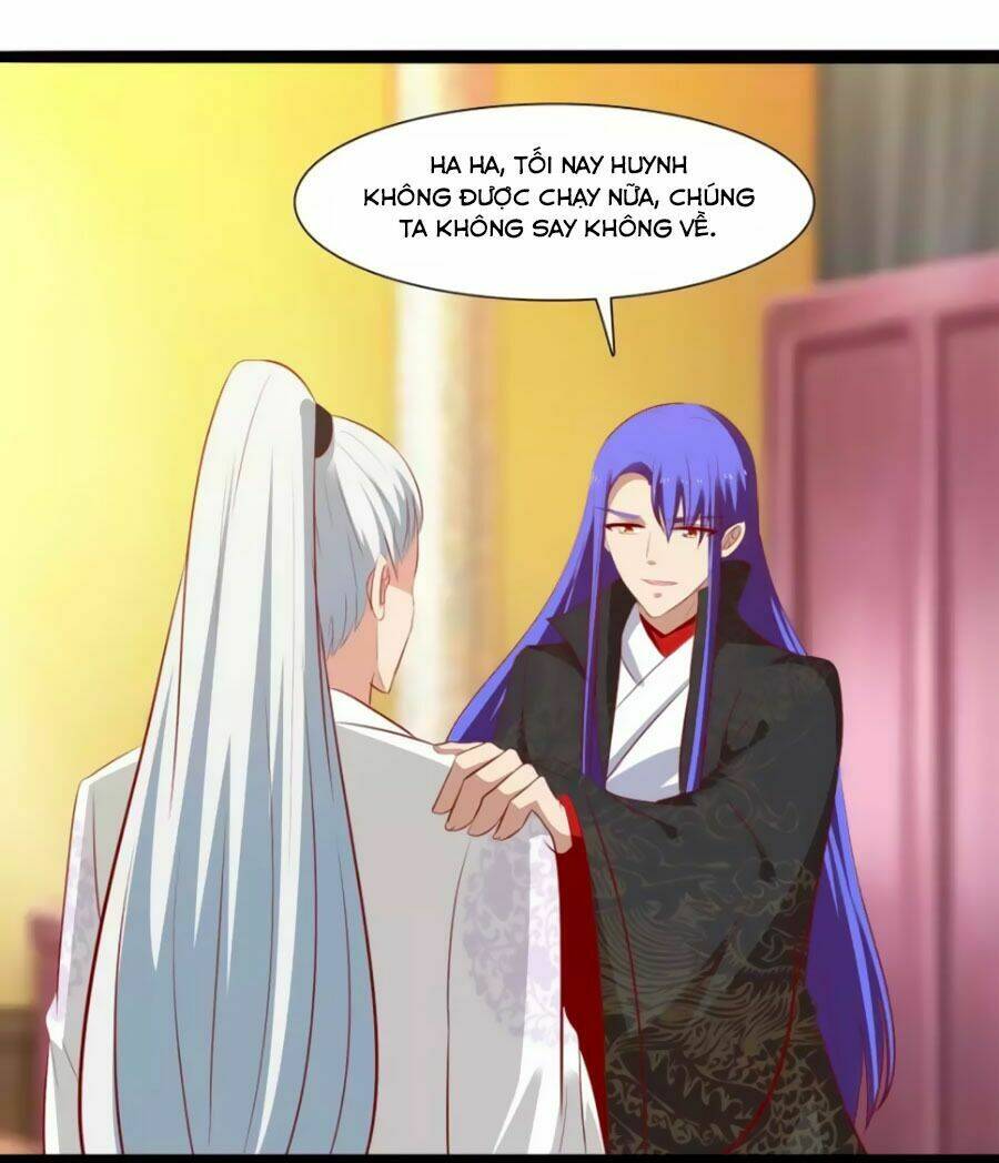 thỏ yêu tiểu vương phi chapter 38 5