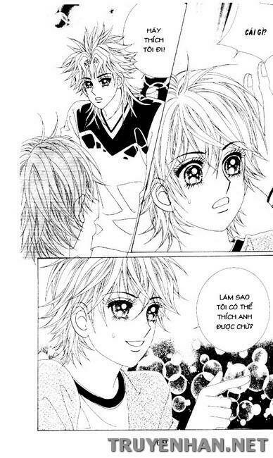 bạn trai tôi là ma cà rồng chapter 90 7