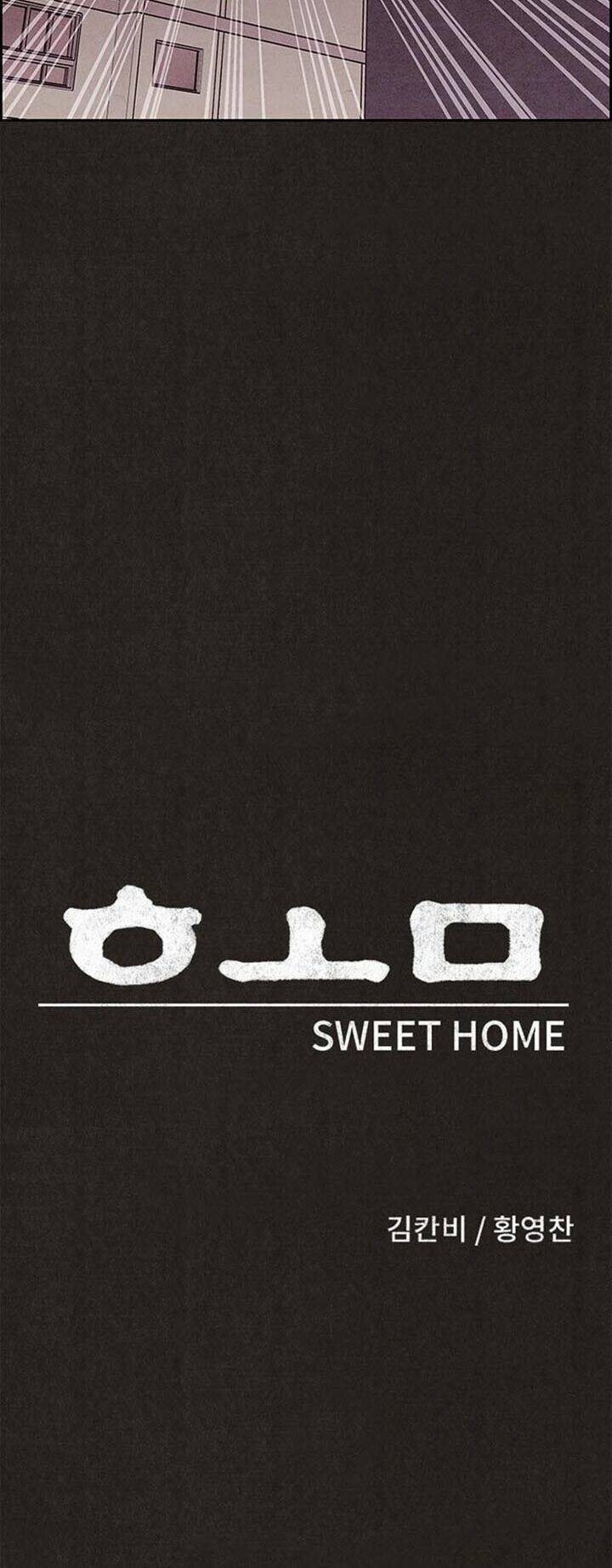 quái vật tại chung cư xanh chapter 136 6