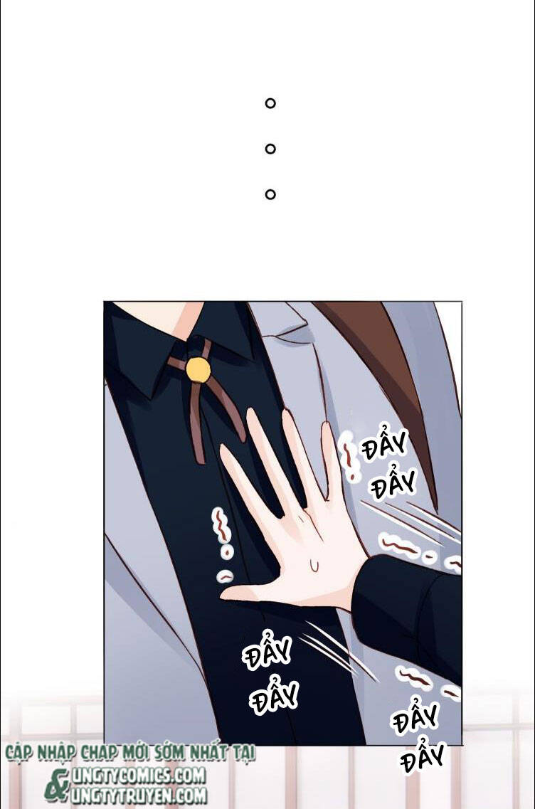 tôi phải làm 1 kẻ đại xấu xa chapter 34 5