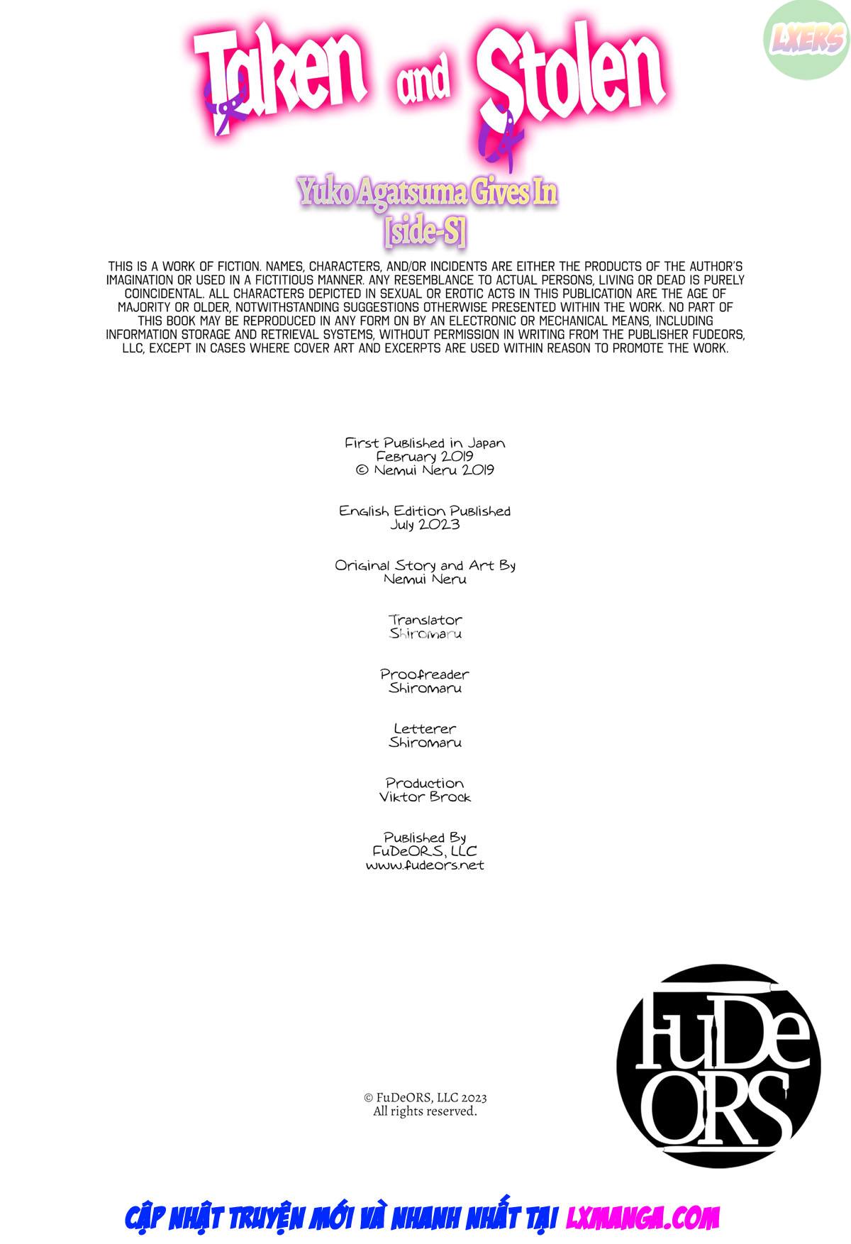 lấy và đánh cắp chapter 1 19