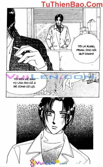 tìm anh - look for oppa chapter 8 79