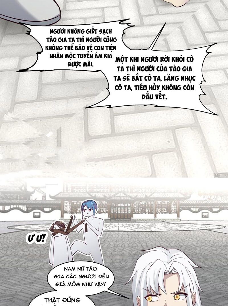 trên người ta có một rồng chapter 541 18