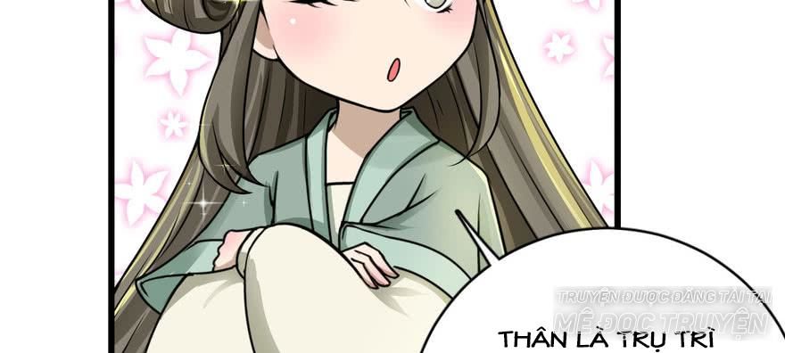 quẻ phi thiên hạ chapter 6 121