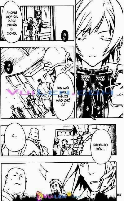 thanh kiếm và vương miện chapter 4 115