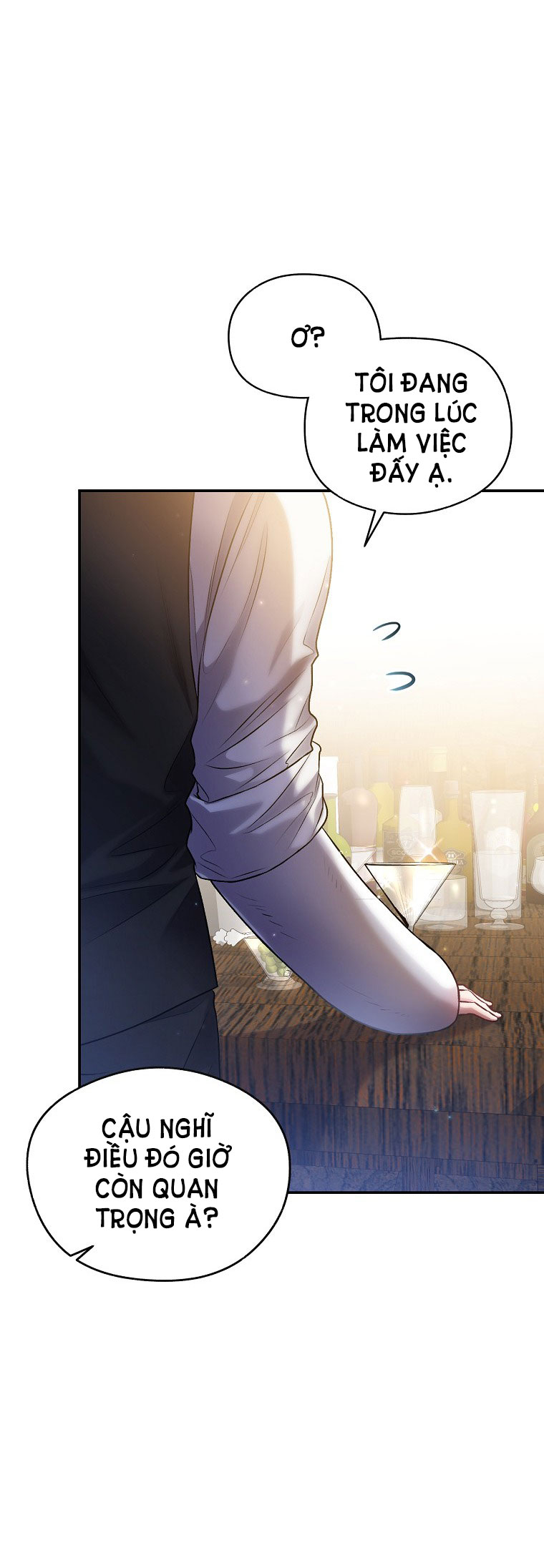 Sugar Rain chapter 24.2 - Trang 4