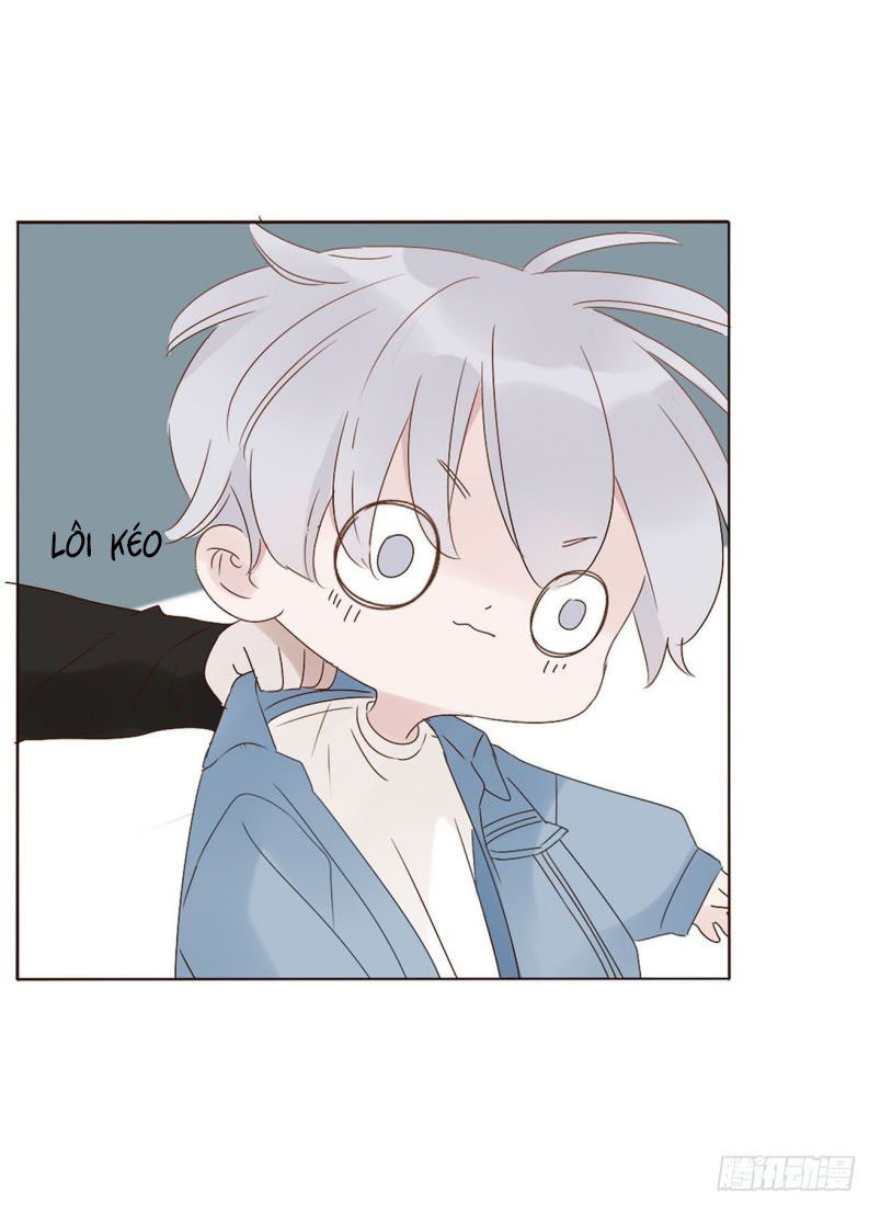 ôm chặt vào lòng chapter 16 5