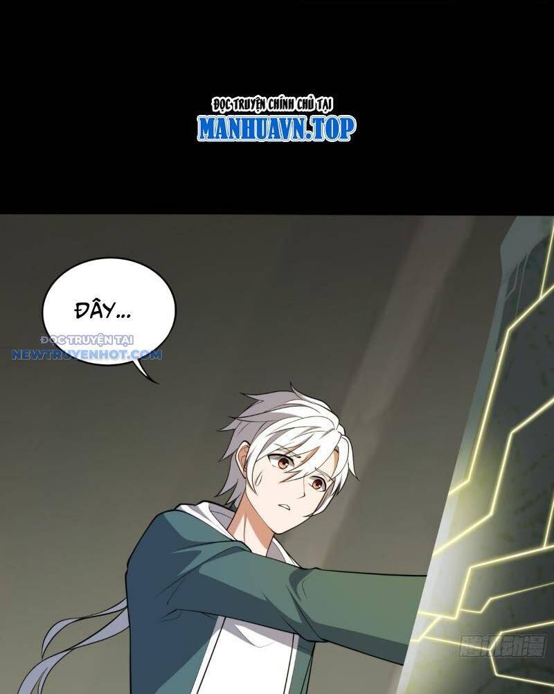 đại lộ vô danh chapter 49 30
