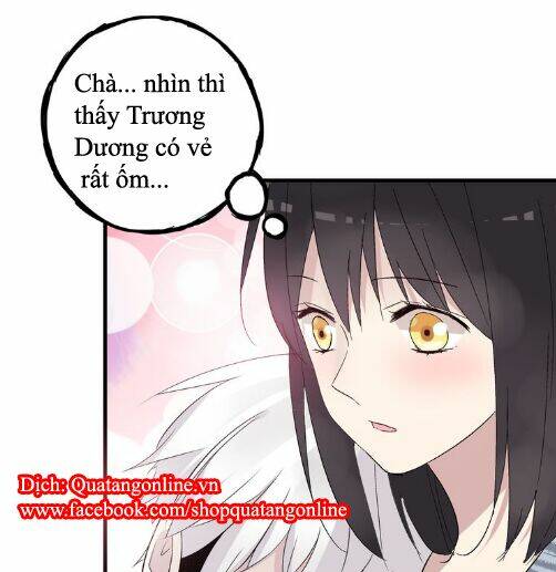 lều khều biết yêu chapter 13 11