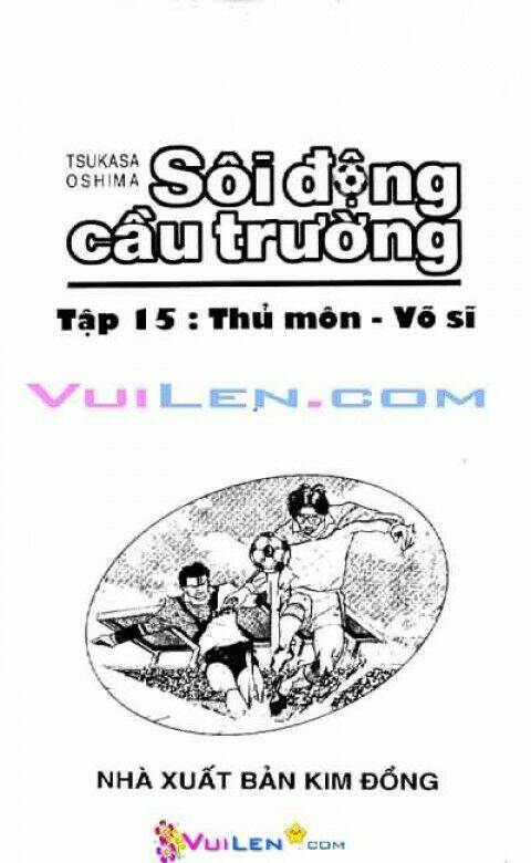 sôi động cầu trường full 17 tập chapter 15 1