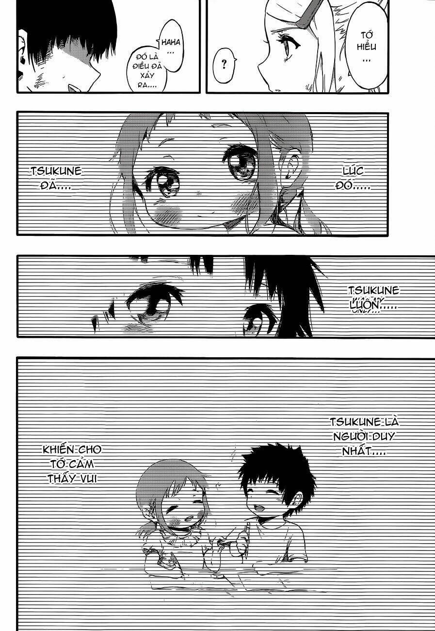 mahou shoujo of the end chapter 9 40