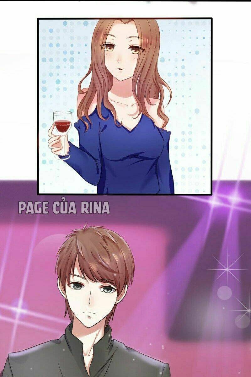 năm ấy gặp được em là điều may mắn chapter 2 13