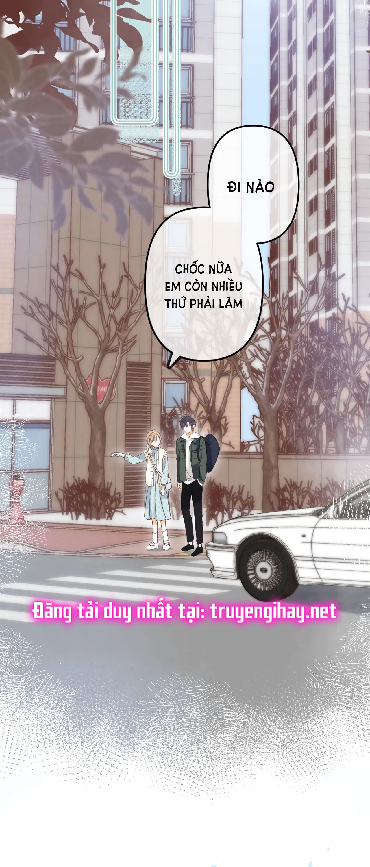 vụng trộm không thể giấu - mối tình thầm kín chapter 57.1 6