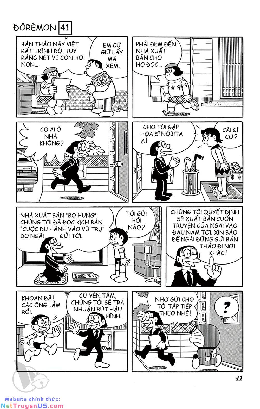 doraemon chapter 736 8