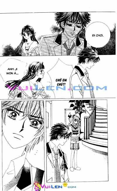 tìm lại tình yêu chapter 53 14