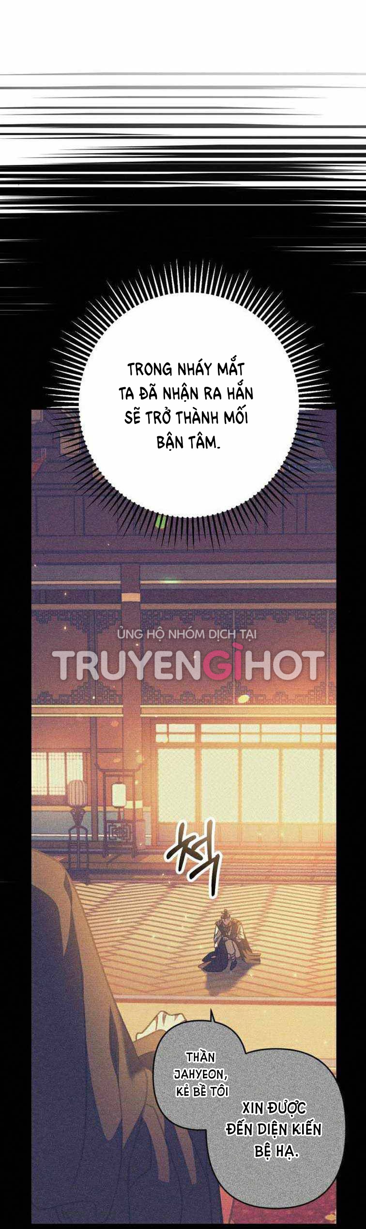 bản tình ca heeran chapter 21.2 2