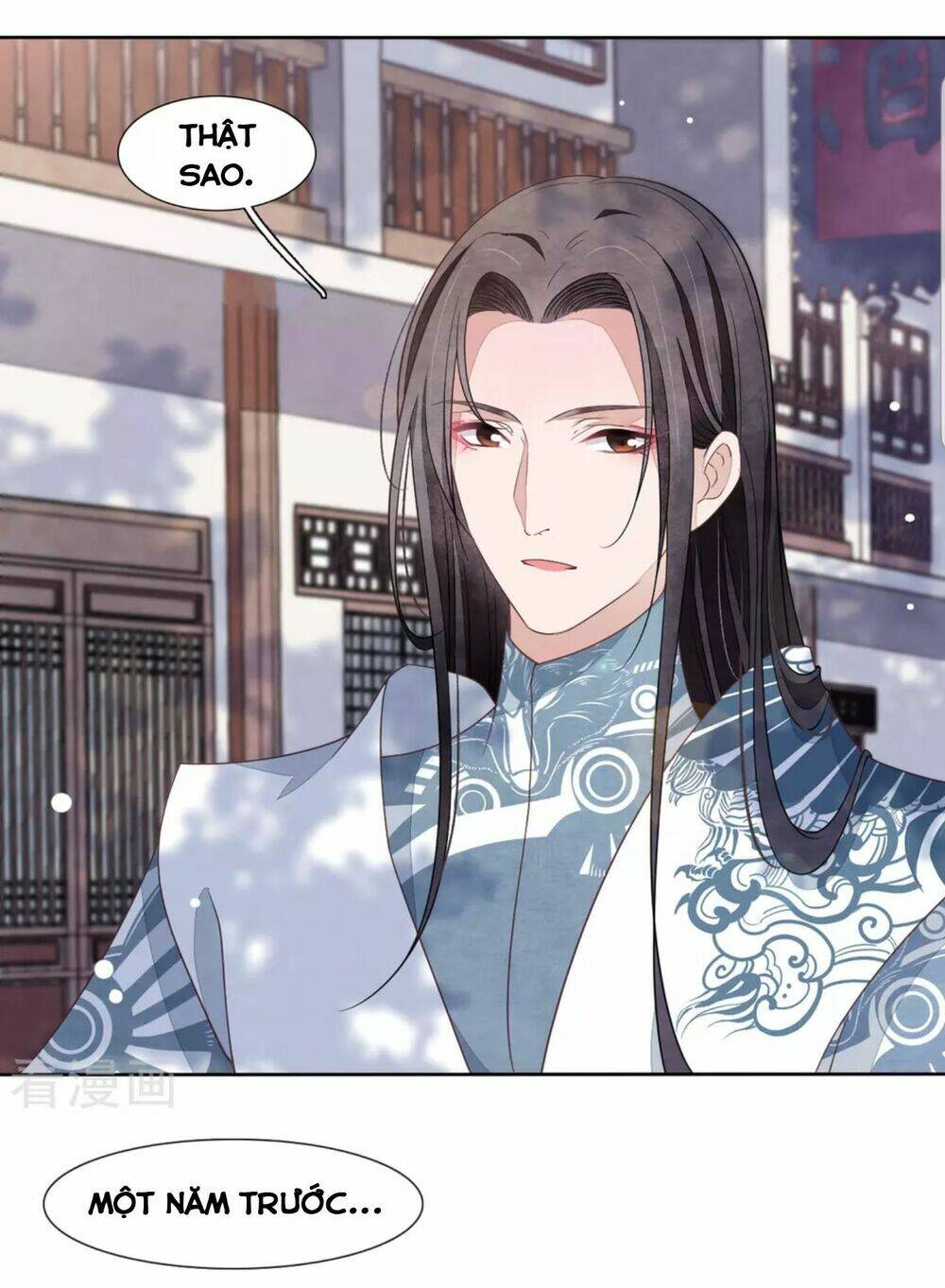 xuyên về cổ đại làm quốc bảo chapter 35 12