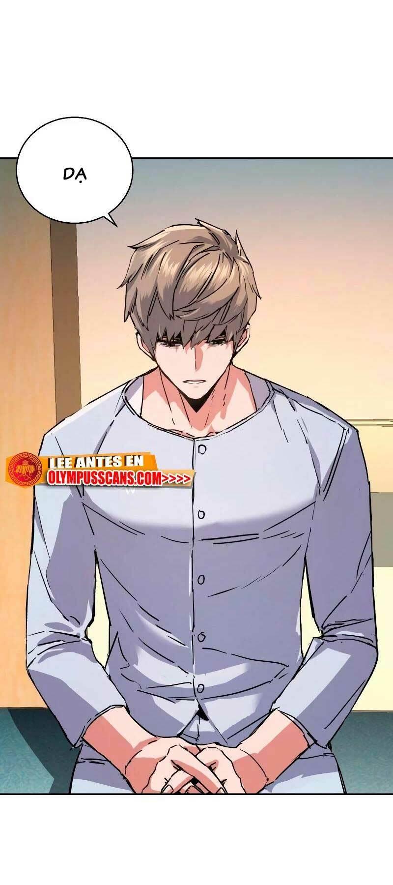 bạn học tôi là lính đánh thuê chapter 140 2