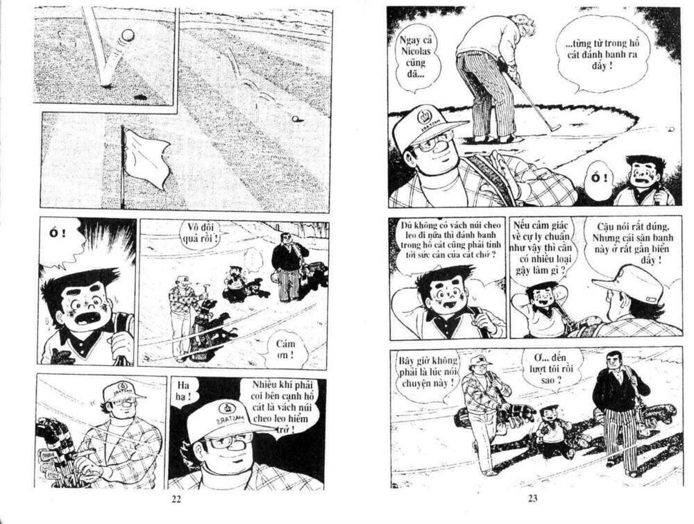 tân teppi chapter 16 10