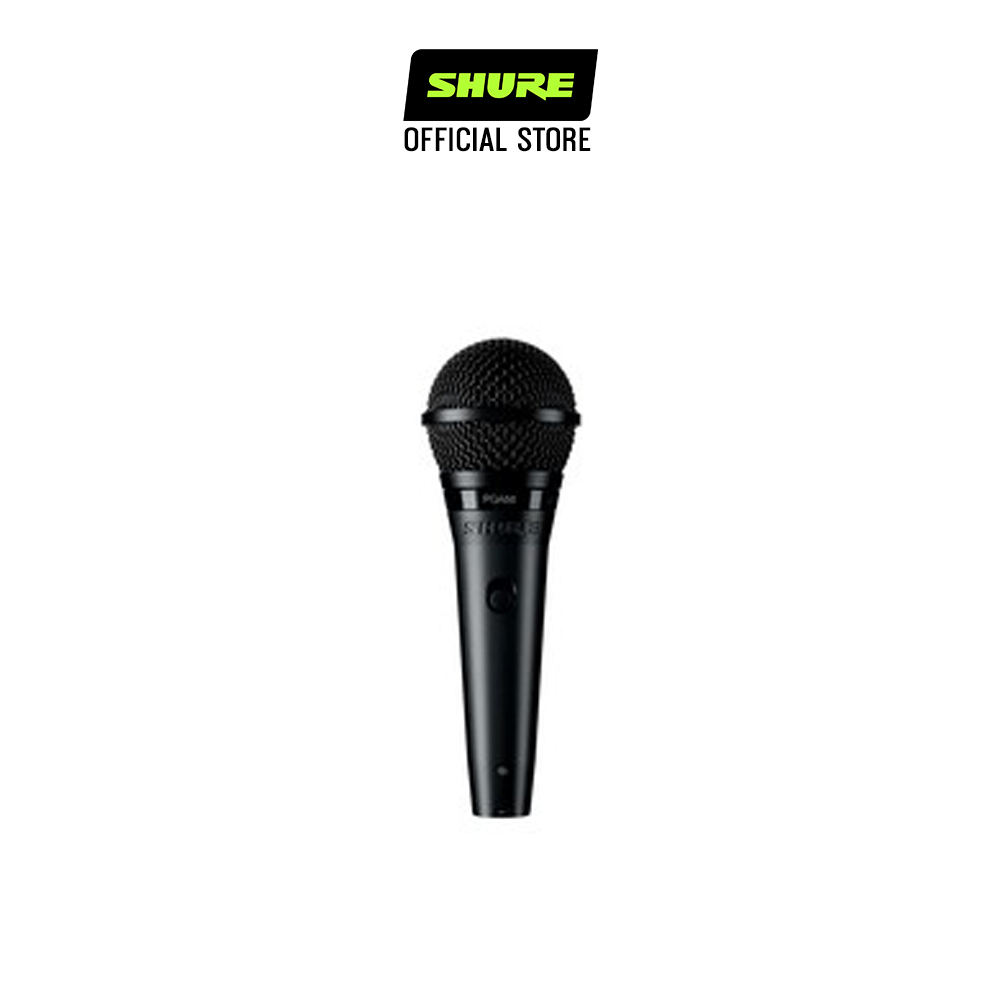 Micro Shure PGA58 - Hàng Chính Hãng