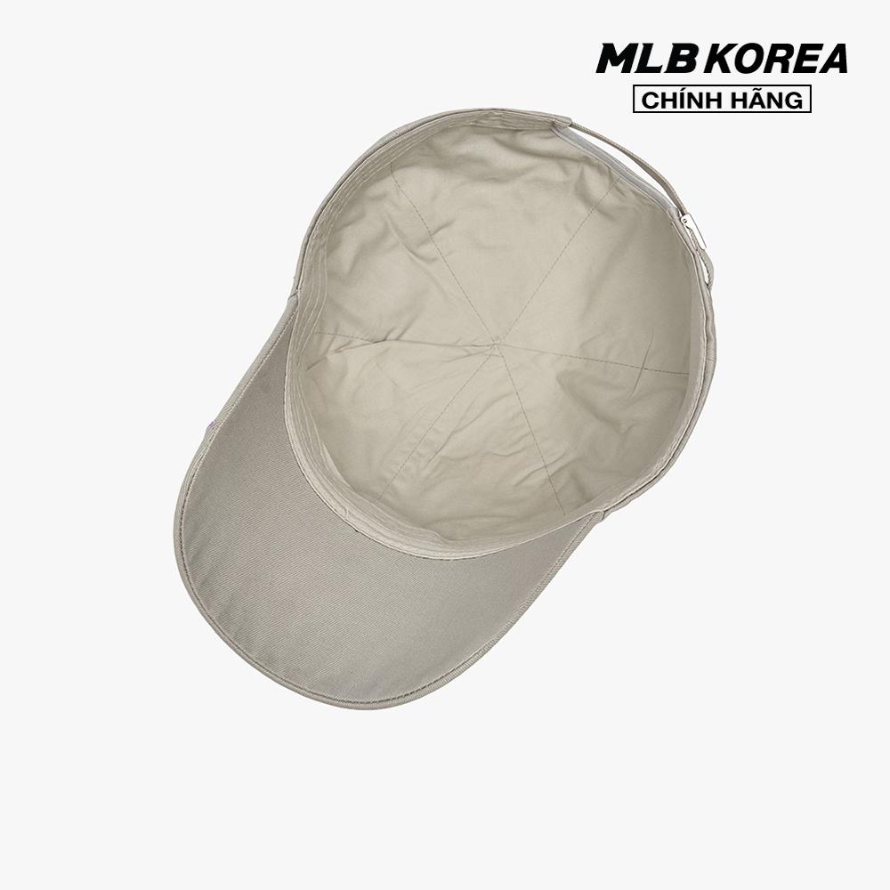 MLB - Nón bóng chày unisex Multi Logo Unstructured 3ACP7302N