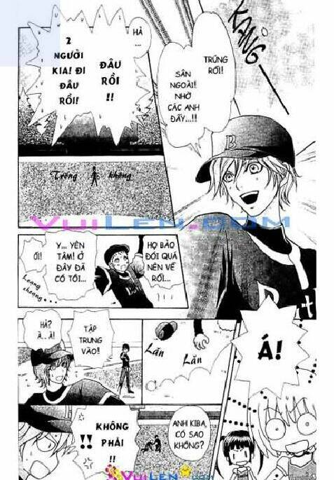 chàng quản gia của bé mei chapter 10 77