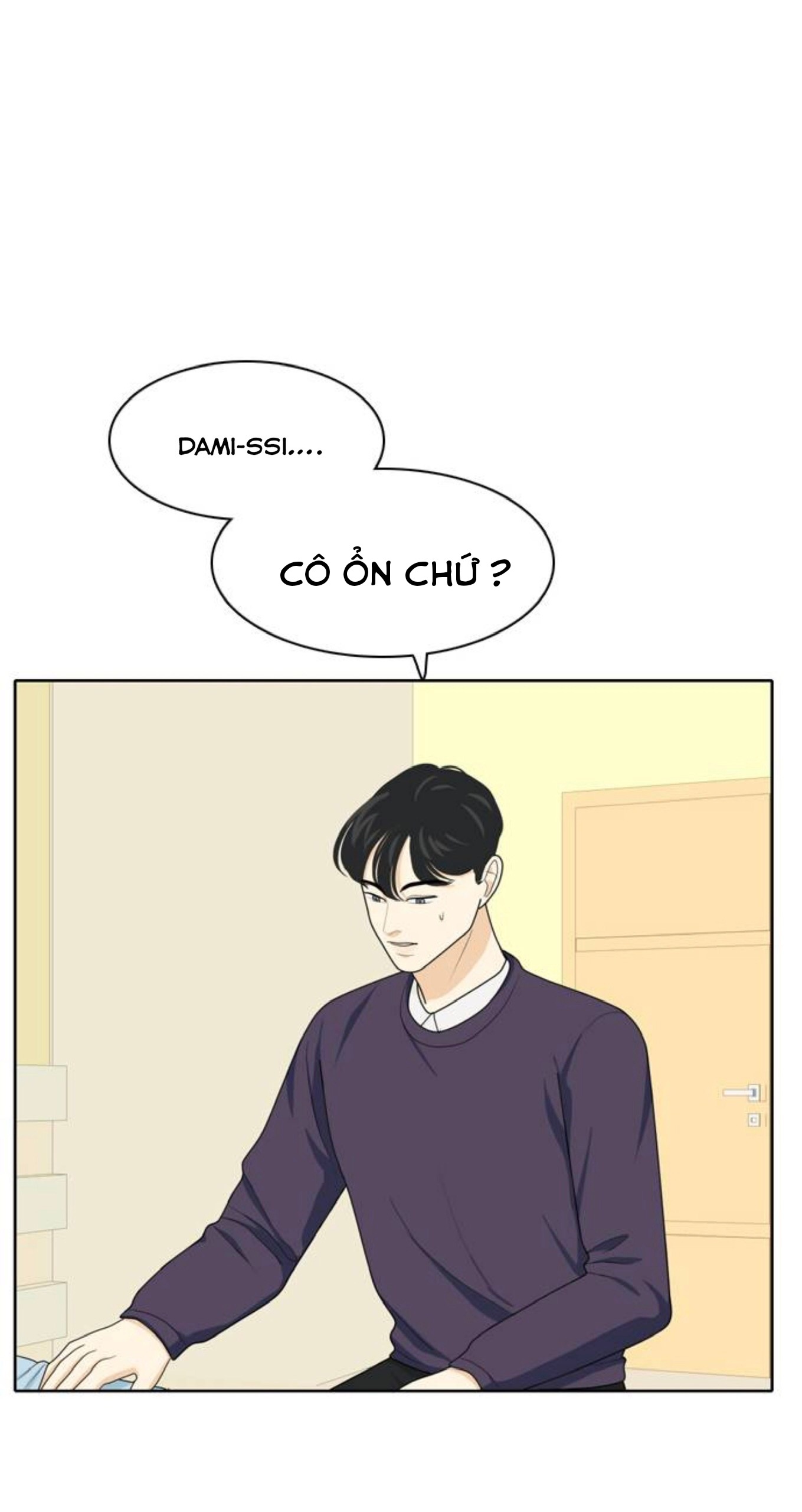 sống chung một nhà chapter 31 44