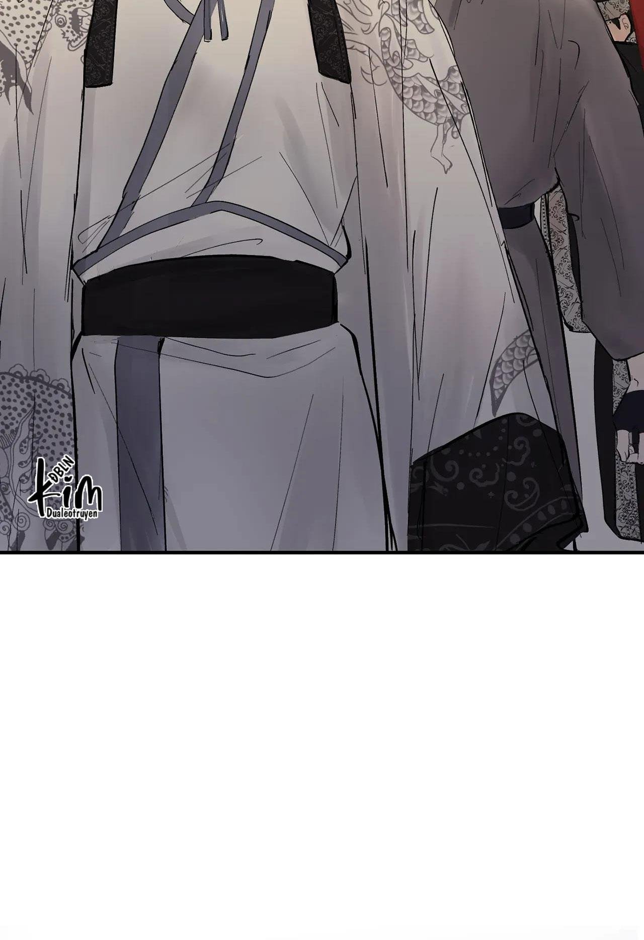 bl cổ trang - âu cổ ngắn nhà kim chapter 38.4 47