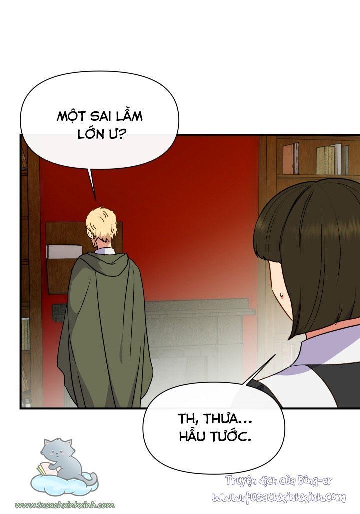 công nương khế ước của gia tộc công tước quái vật chapter 77 36