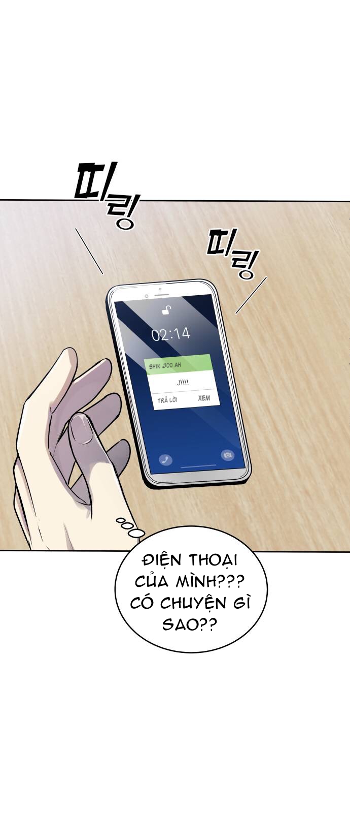 bí mật tình bạn chapter 16 51