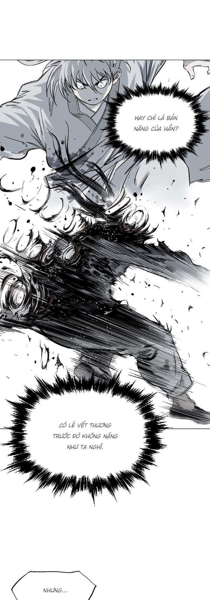 cao thủ 2 chapter 42 41