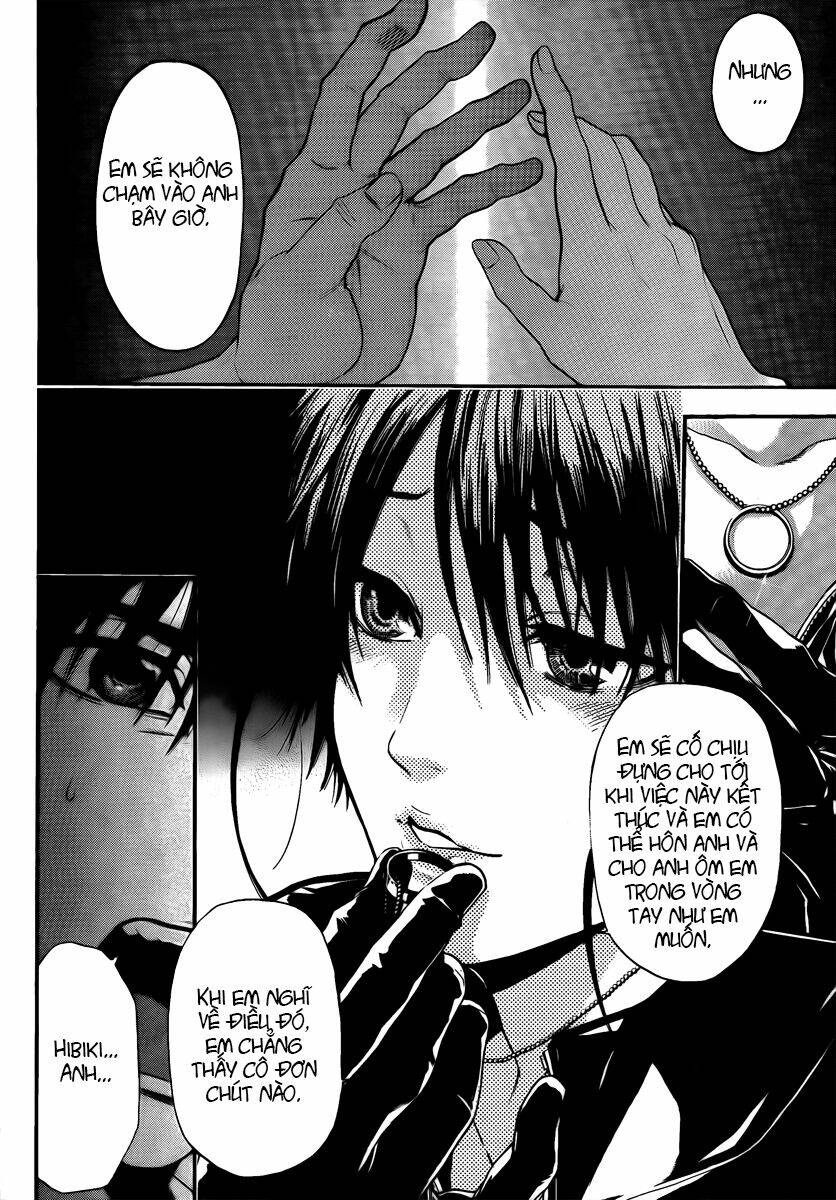 bloody monday iii - last season chapter 5 14