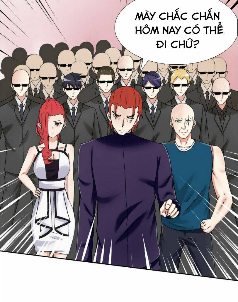 hắn là long ngạo thiên chapter 92 8