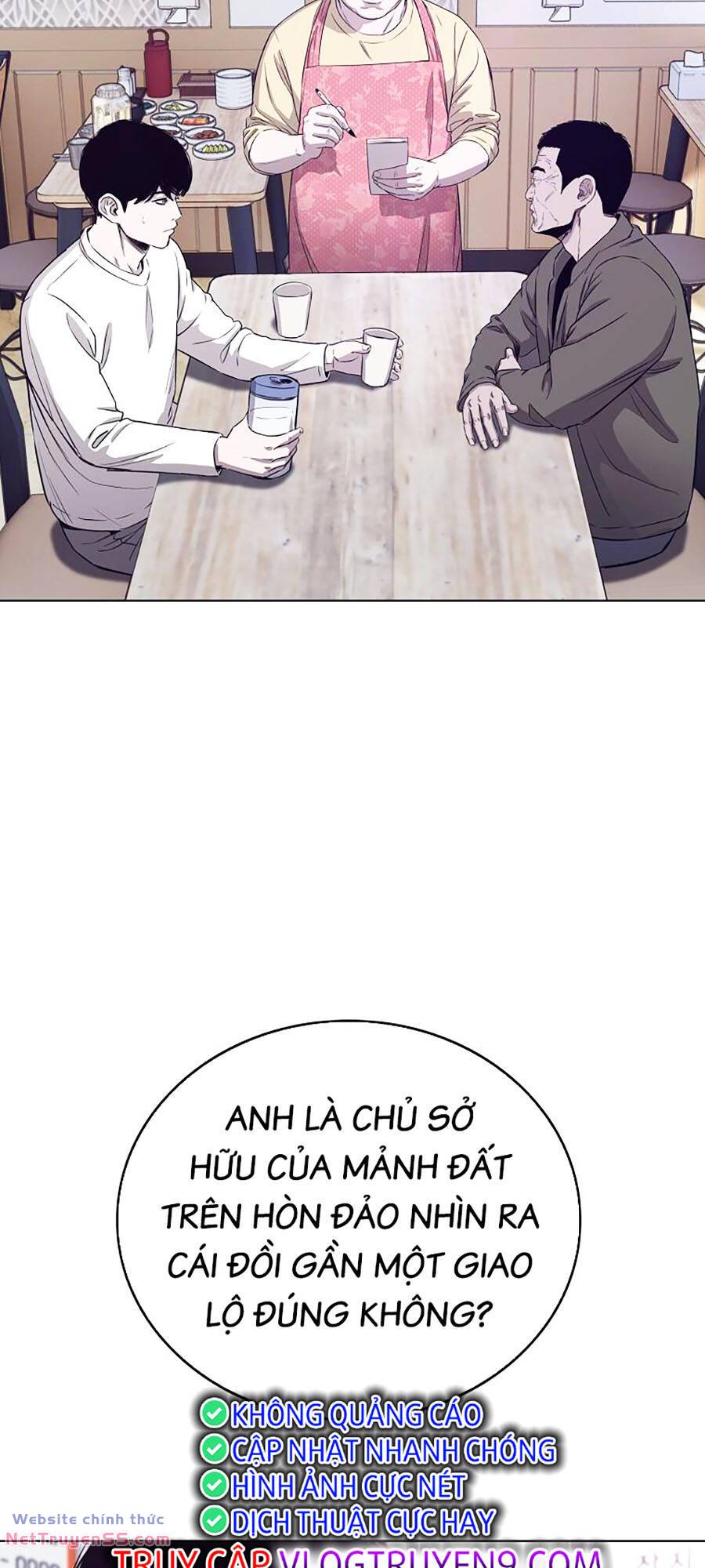 Loser Báo Thù chapter 37 11