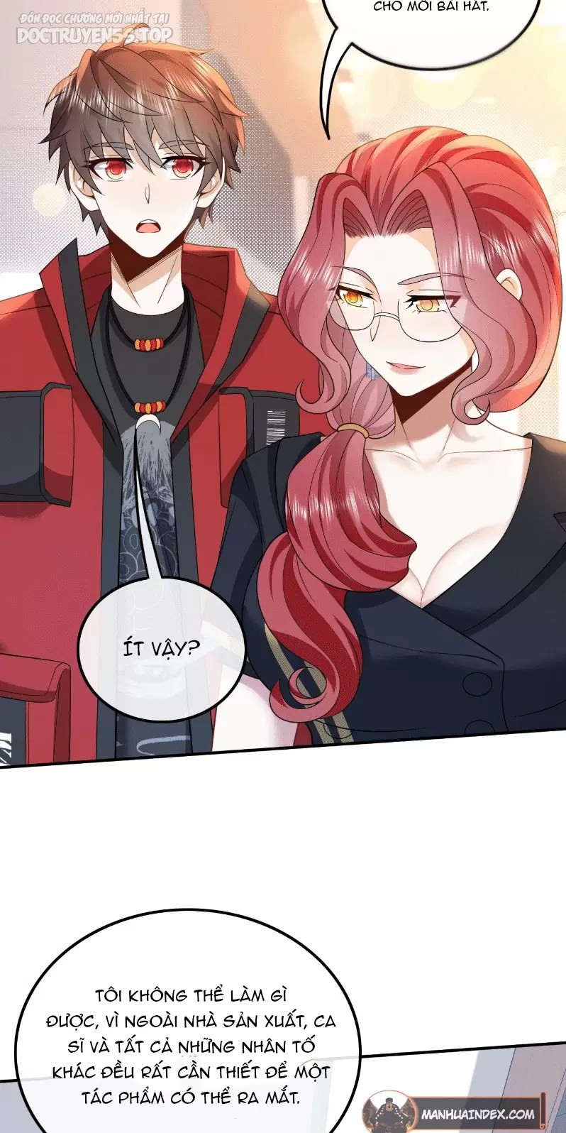 tái sinh, tôi trở thành ông vua ngành giải trí chapter 6 29