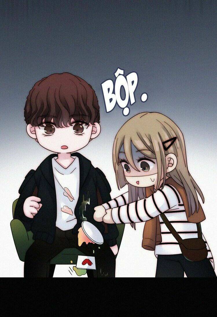 nếu ngày đó chúng ta chưa quen biết chapter 8 24