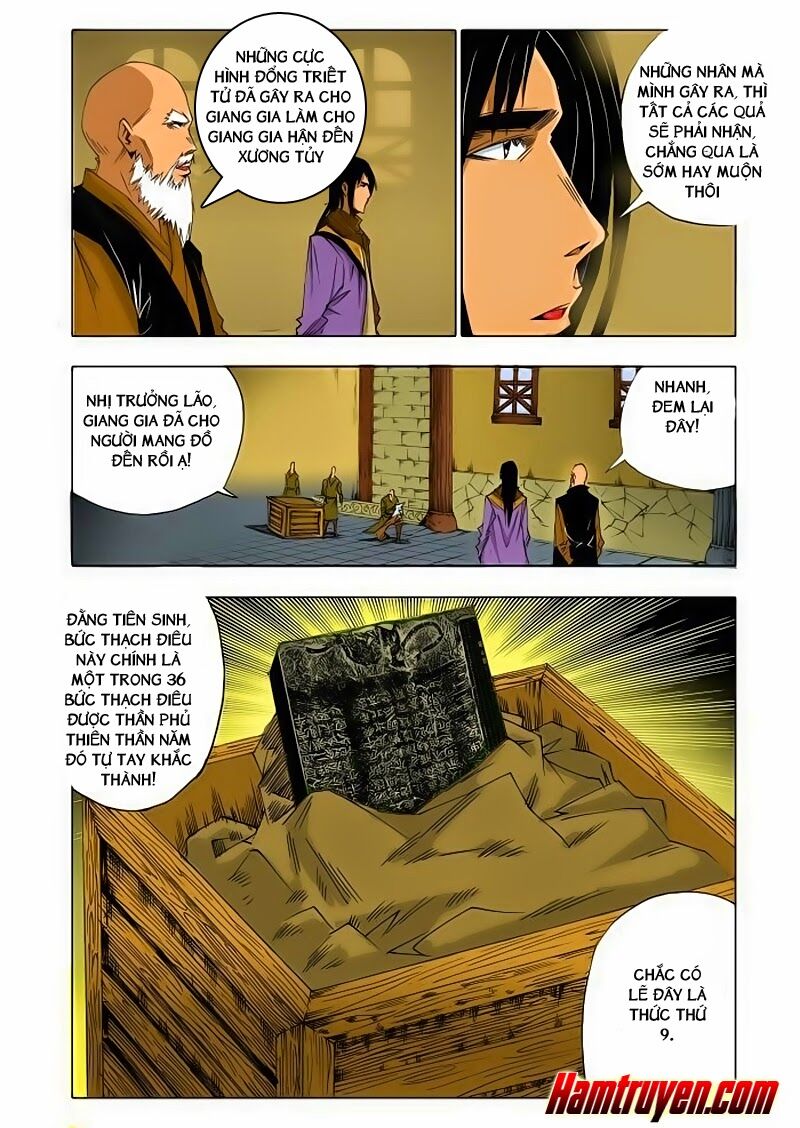 cửu đỉnh ký chapter 54 17