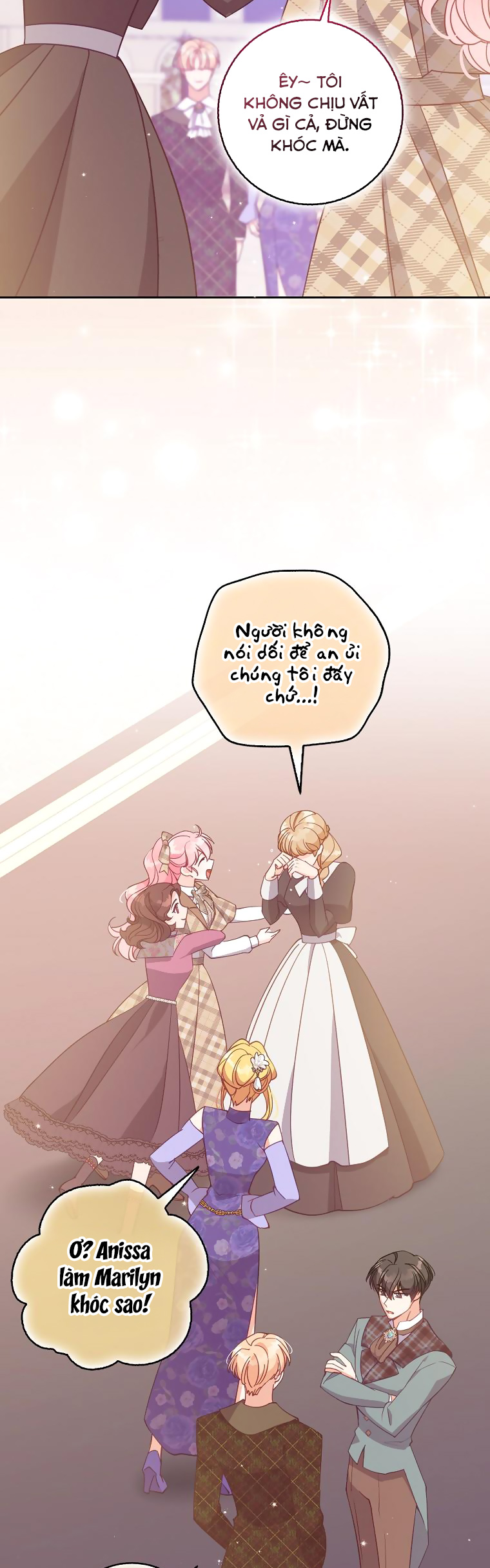 em gái cưng của đại công tước phản diện chapter 117.1 18