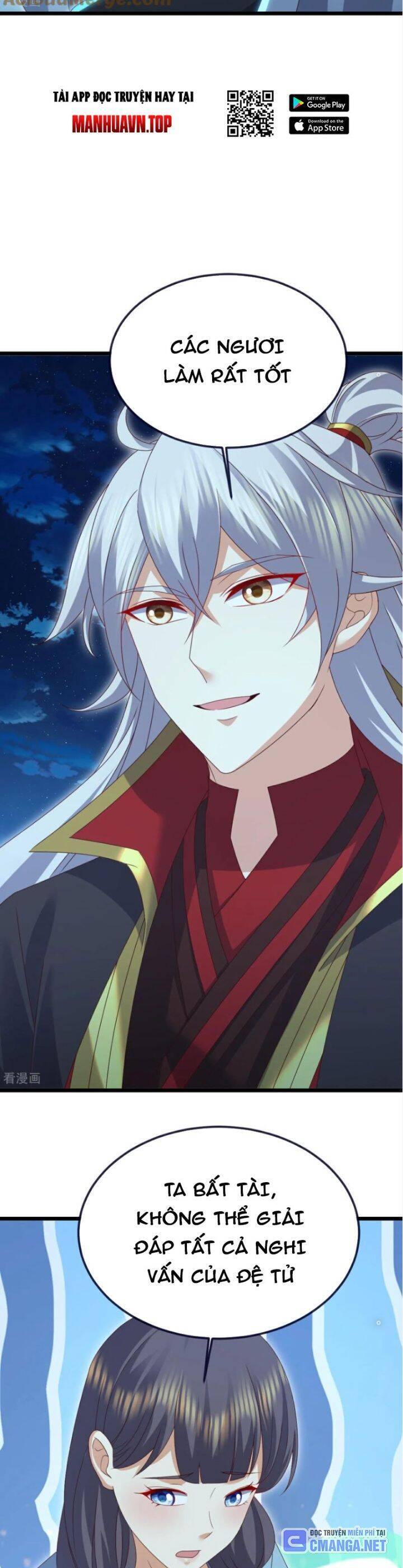 tiên võ đế tôn chapter 699 36