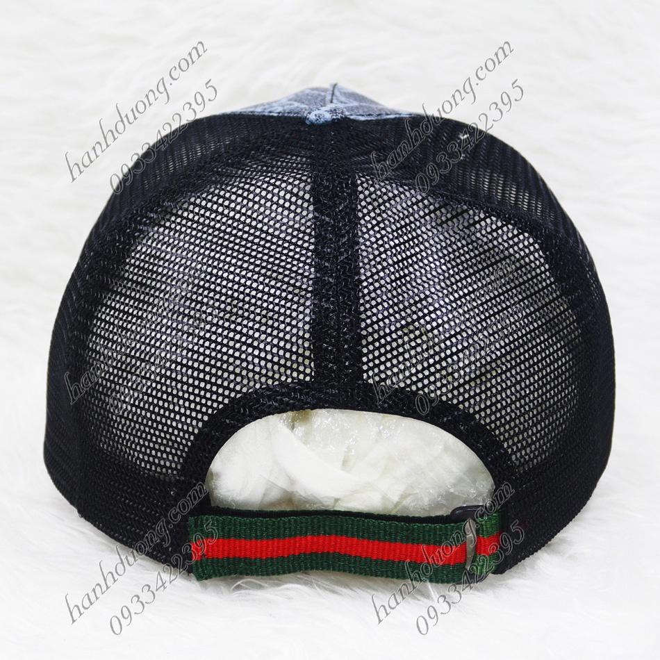 Nón kết lưới in họa tiết con rắn cực ngầu, phong cách mũ lưỡi trai thời thượng , cá tính phù hợp cho nam