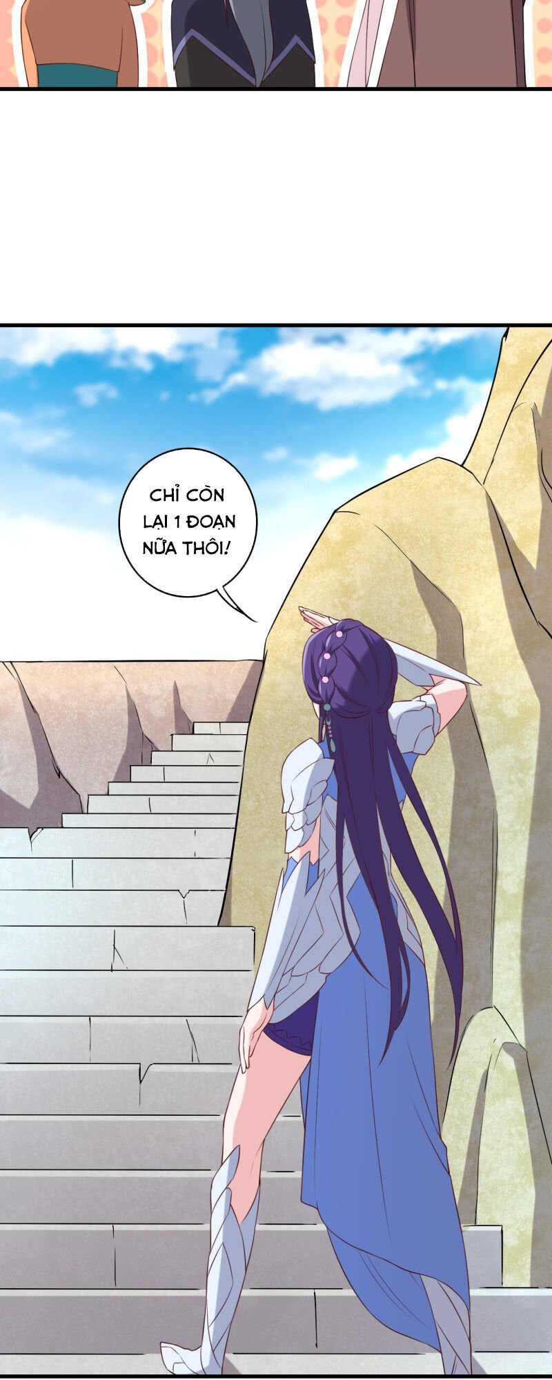 tà y cuồng thê chapter 129 19