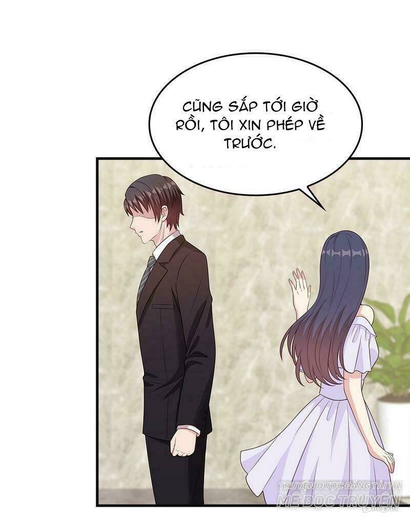 nam thần manh bảo tận diệt chapter 70.1 16