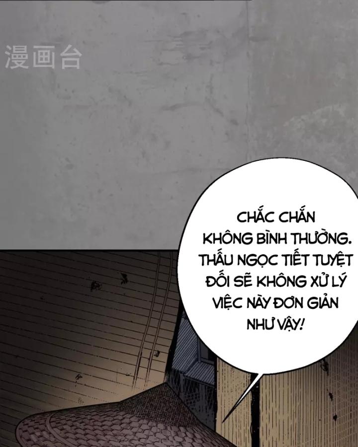 Tạng Phong Hành chapter 183 20