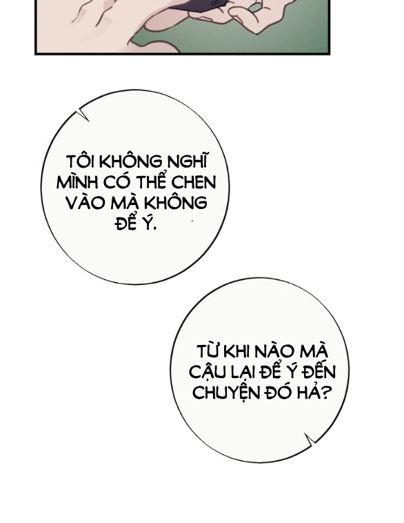 [18+] người vợ quyến rũ chapter 12.2 47