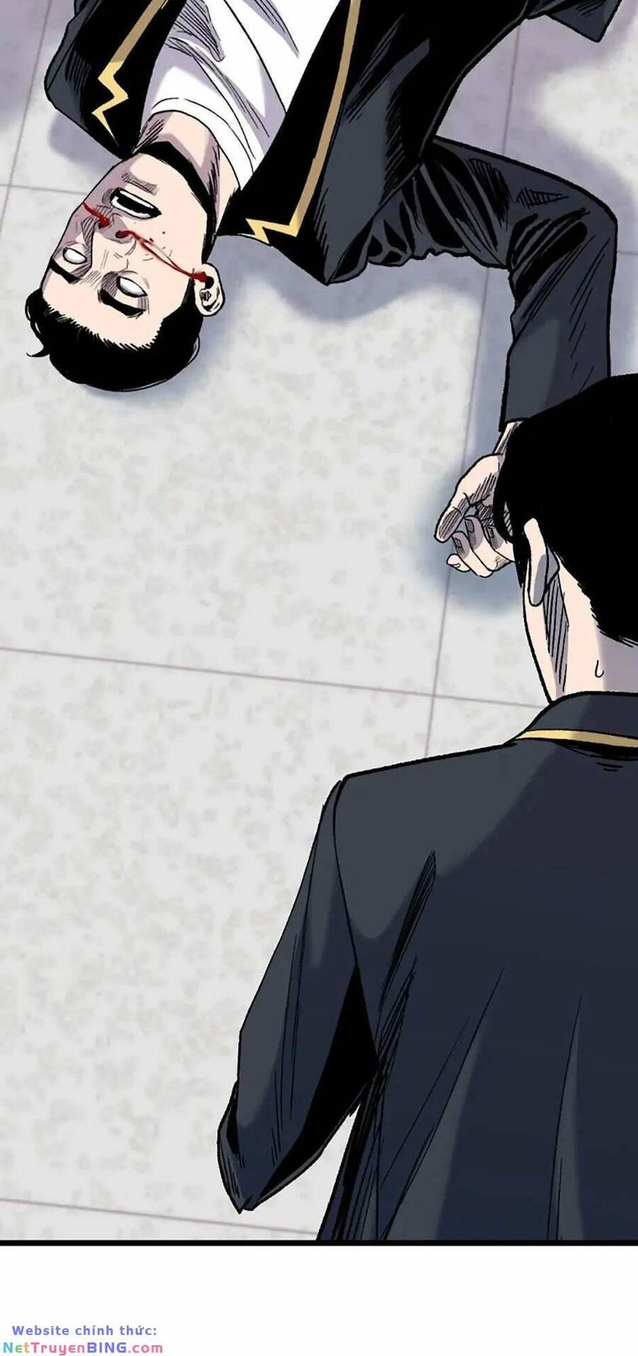 chuyển hóa chapter 44 174