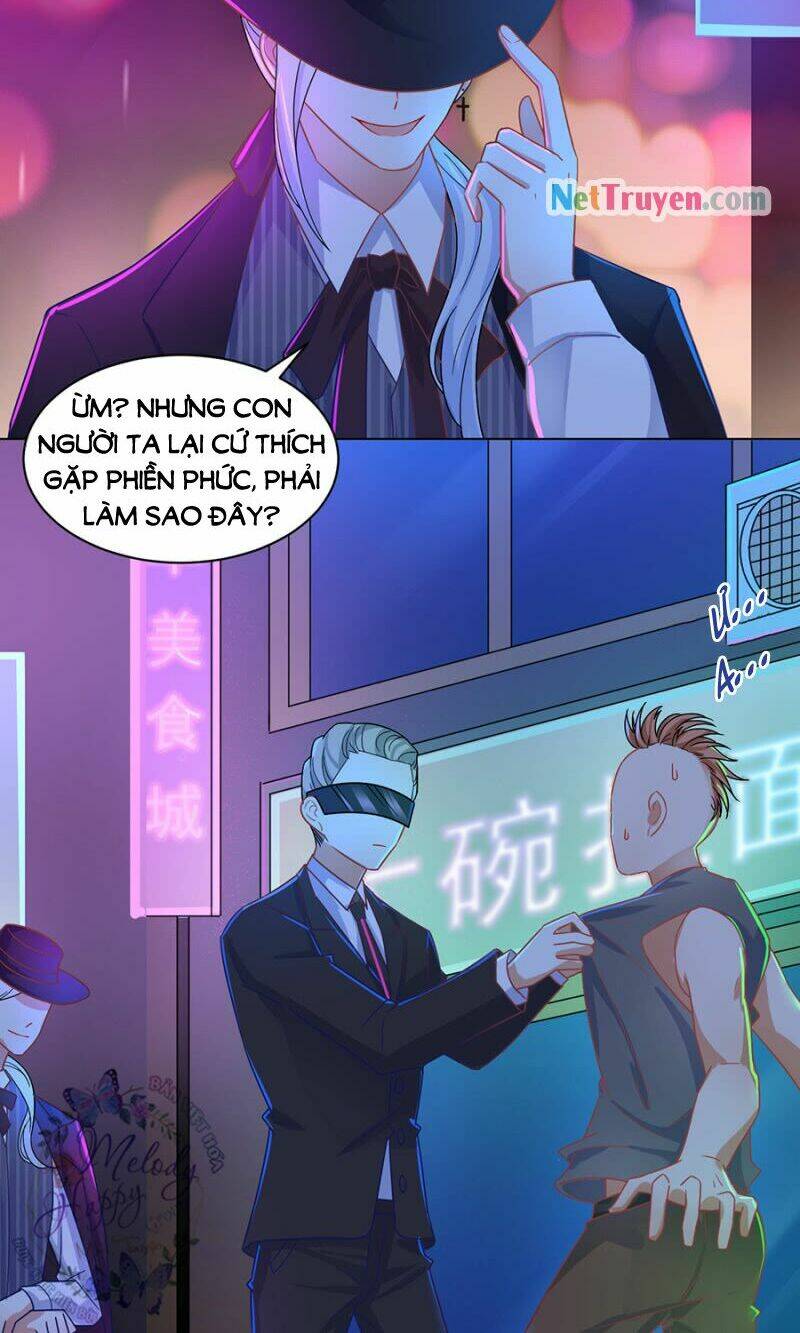 ma lạt thiên kim đẩu ác thiếu chapter 152.5 4